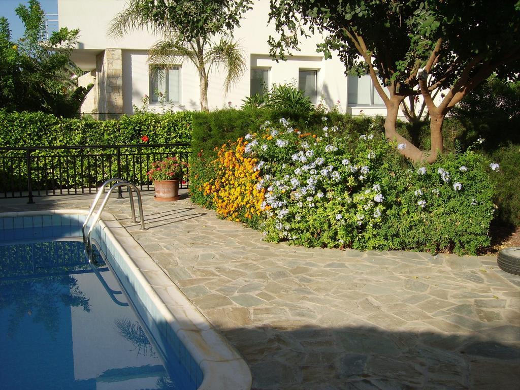 Apartament Kissonerga Pafos