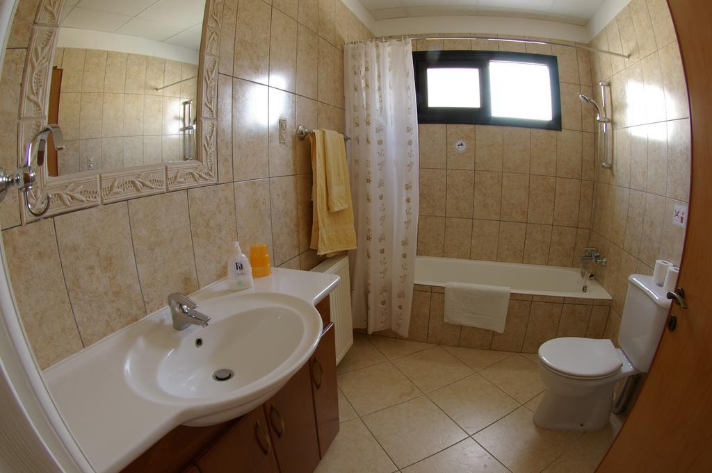 Apartament Kissonerga *