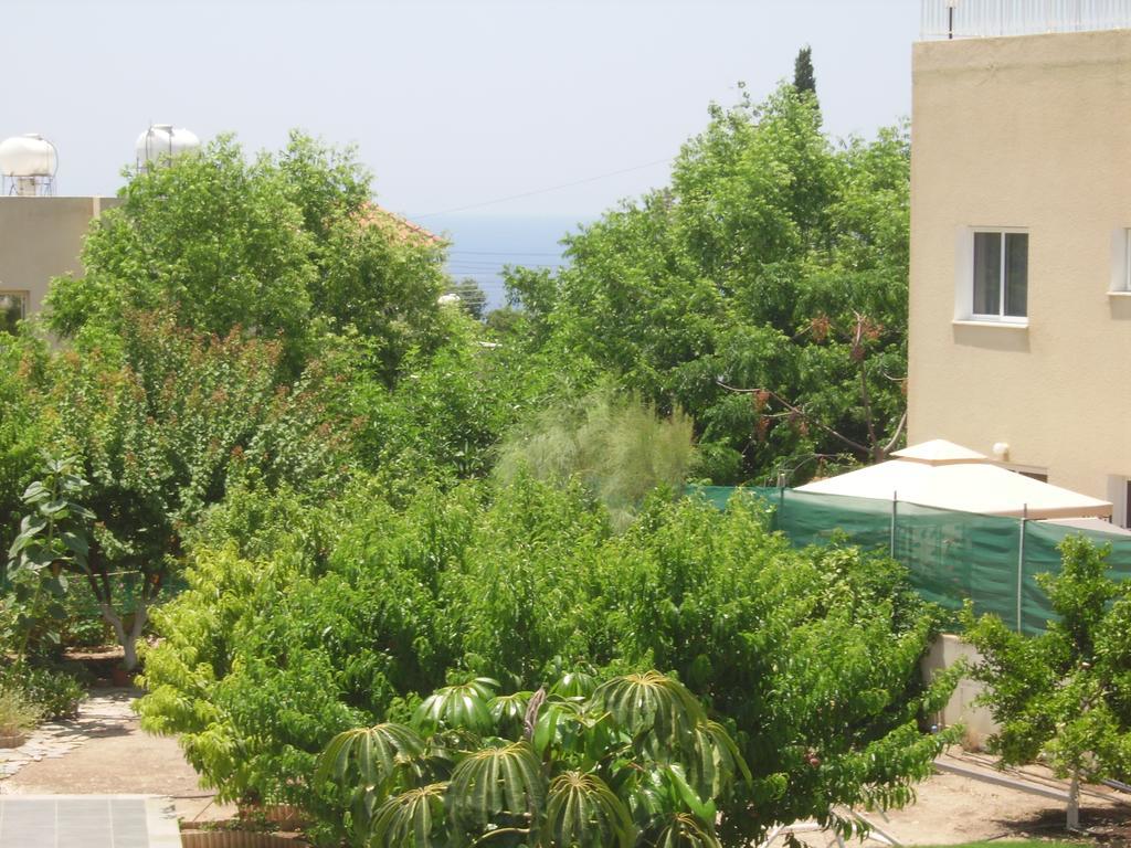 Apartament Kissonerga *