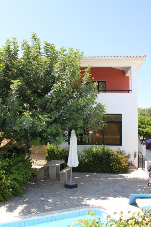 Apartament Kissonerga Pafos