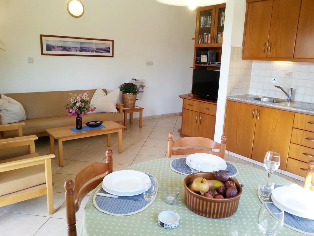 Kissonerga Pafos