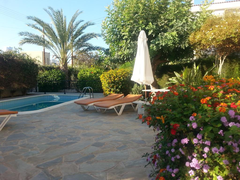 Appartement Kissonerga *