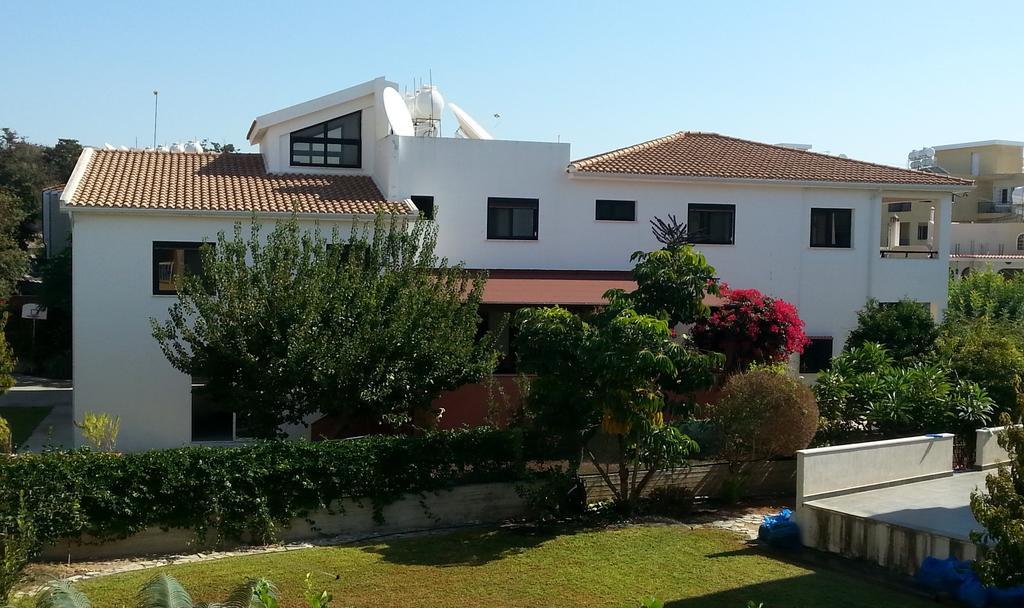 Apartament Kissonerga