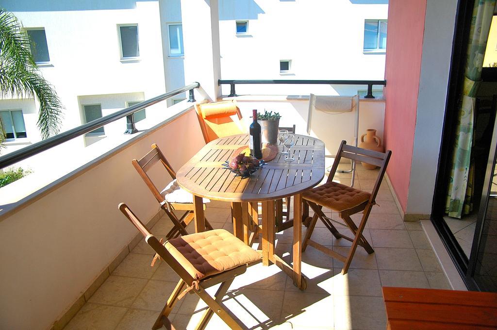 Apartament Kissonerga