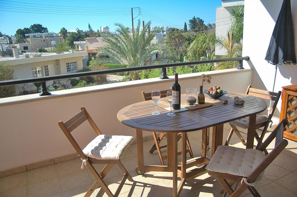 Apartament Kissonerga Pafos