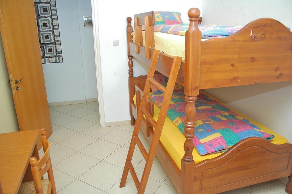 Apartament Kissonerga *