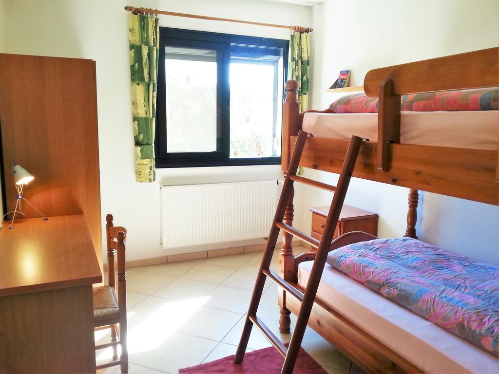 Apartament Kissonerga Pafos