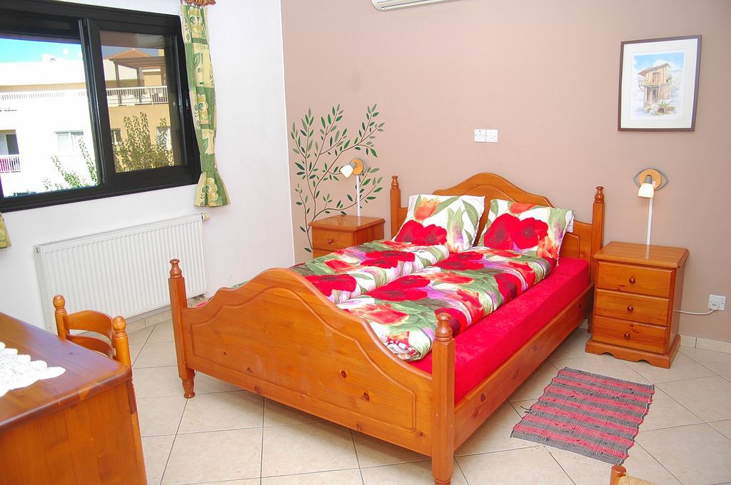 Apartament Kissonerga Pafos
