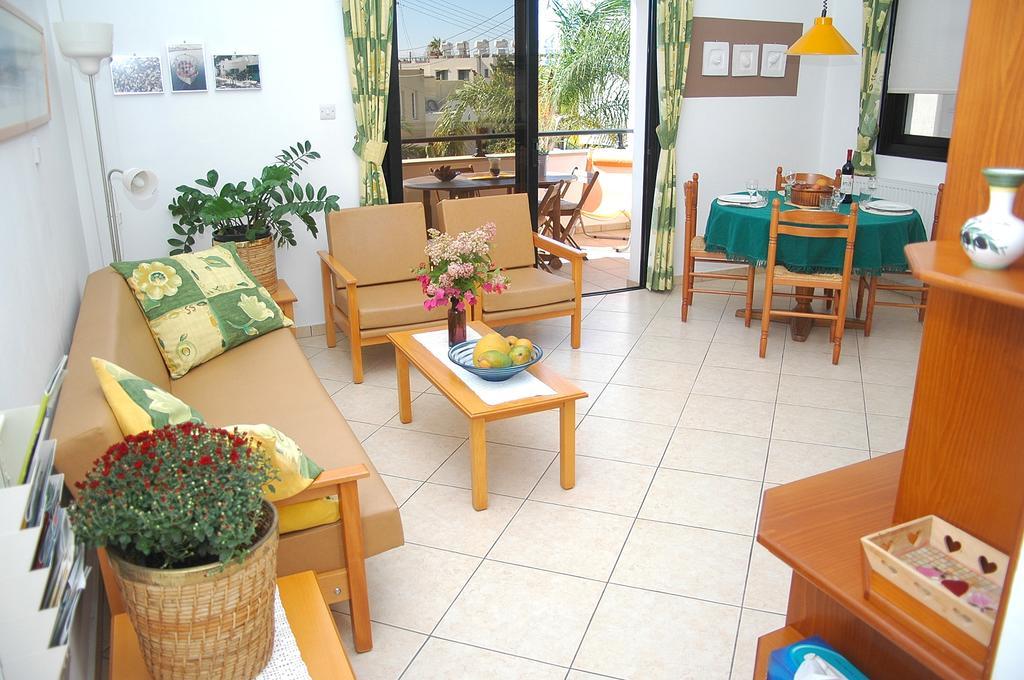 Appartement Kissonerga
